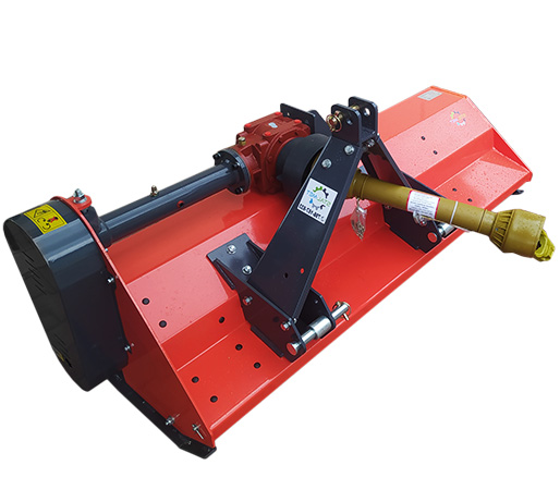 Kosiarki bijakowe STAl-MET