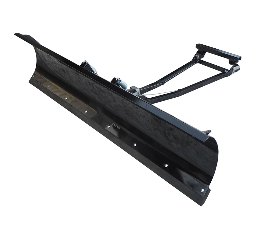 Pługi do ciągników, quadów, mini koparek